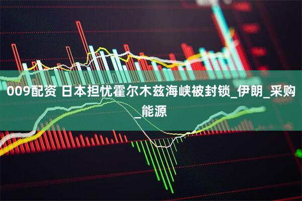 009配资 日本担忧霍尔木兹海峡被封锁_伊朗_采购_能源